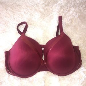 Victoria Secret push-up bra**like new
